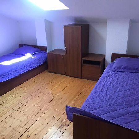 Apartmán Stan Iva Ochrid Exteriér fotografie